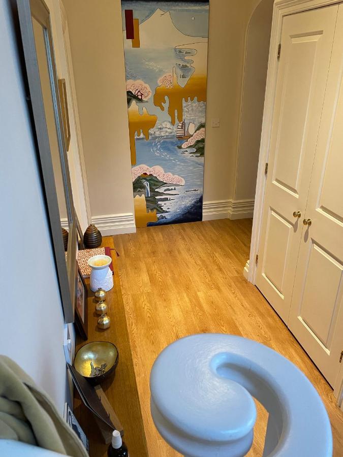 Yoku House Apartment Bournemouth Exterior foto